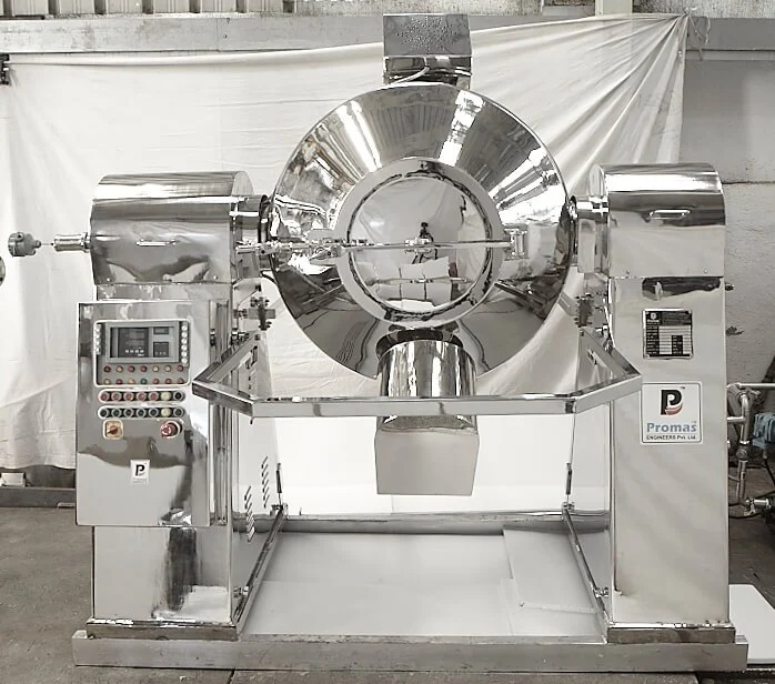 Industrial Ice Flaker Machine